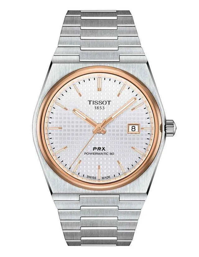 Reloj Tissot Le Locle Powermatic 80 para hombre T0064071104300