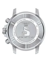 Reloj Tissot Seastar 1000 Chronograph para hombre T1204171105101