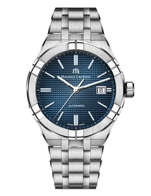 Reloj Maurice Lacroix Aikon Automatic para hombre Ai6008-ss002-430-1