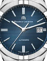 Reloj Maurice Lacroix Aikon Automatic para hombre Ai6008-ss002-430-1