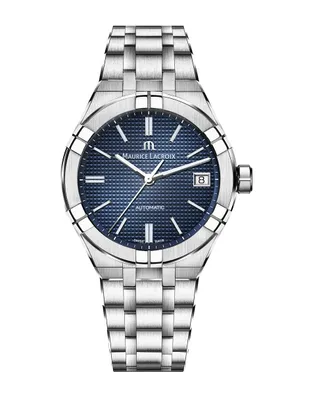 Reloj Maurice Lacroix Aikon Automatic para hombre AI6007-SS002-1