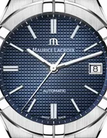 Reloj Maurice Lacroix Aikon Automatic para hombre AI6007-SS002-1