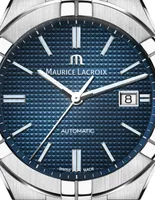 Reloj Maurice Lacroix Aikon Automatic para hombre AI6008-SS001-430-1