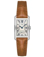 Reloj Longines Longines Dolce Vita para niña L55124714