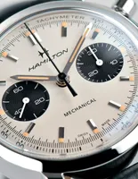 Reloj Hamilton American Classic para hombre H38429710