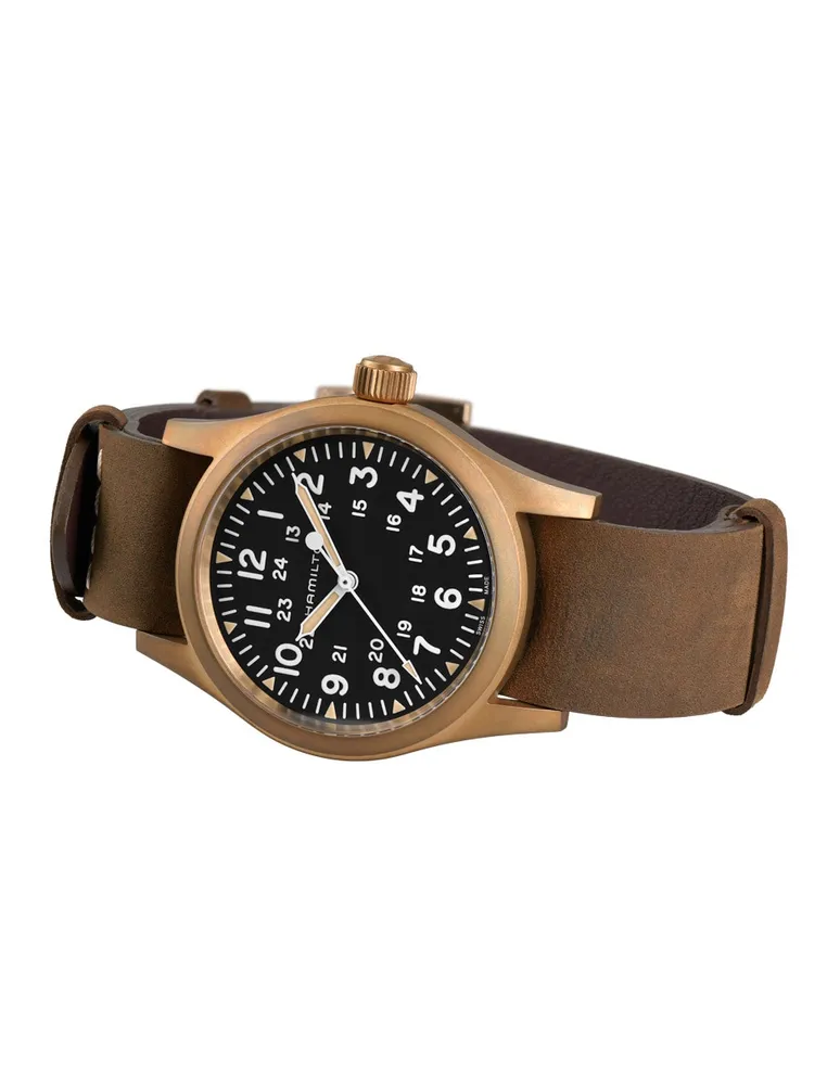 Reloj Hamilton Khaki Field para hombre H69459530