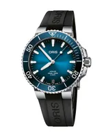 Reloj Oris Aquis unisex 40077694135-0742274FC