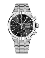 Reloj Maurice Lacroix Aikon Auto Chrono para hombre AI6038-SS002-330-2