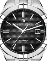 Reloj Maurice Lacroix Aikon Automático para hombre Ai6008-ss002-330-2