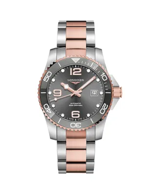 Reloj Longines Hydroconquest para hombre l37813787