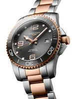 Reloj Longines Hydroconquest para hombre l37813787