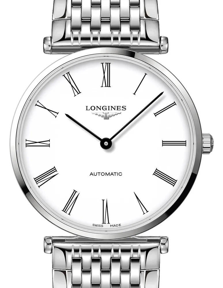 Reloj Longines La Grande Classique de Longines para hombre l49184116