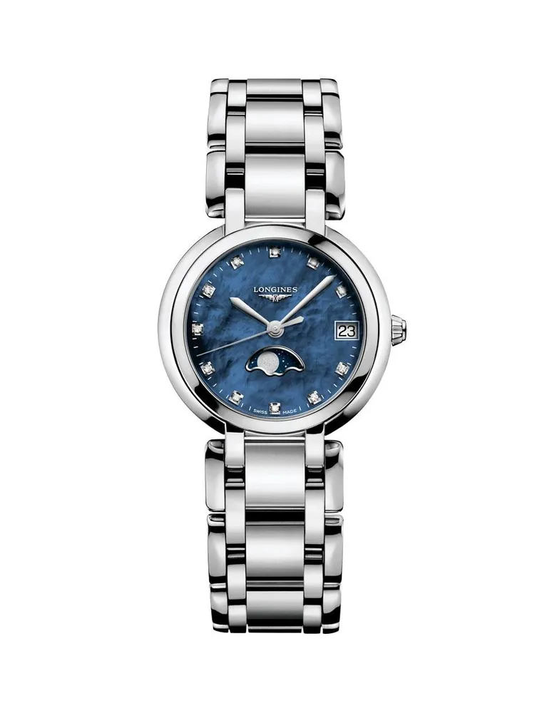 Reloj Longines Primaluna para mujer l81154986