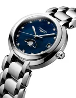 Reloj Longines Primaluna para mujer l81154986