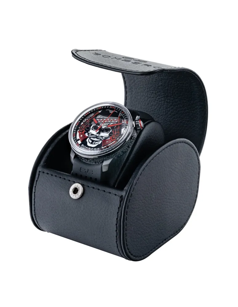 Reloj Bomberg Bb 01 Automatico para hombre ct4329.2