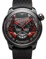 Reloj Bomberg Bb 01 Automatico para hombre ct4329.2