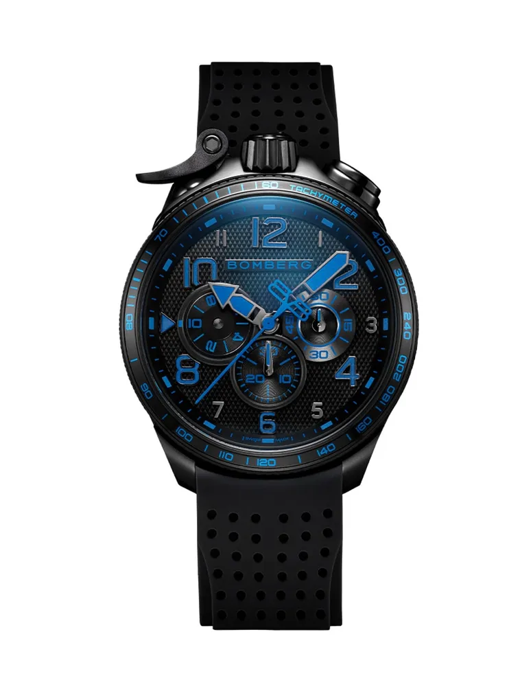 Reloj Bomberg Bolt 68 Racing para hombre bs45059.12