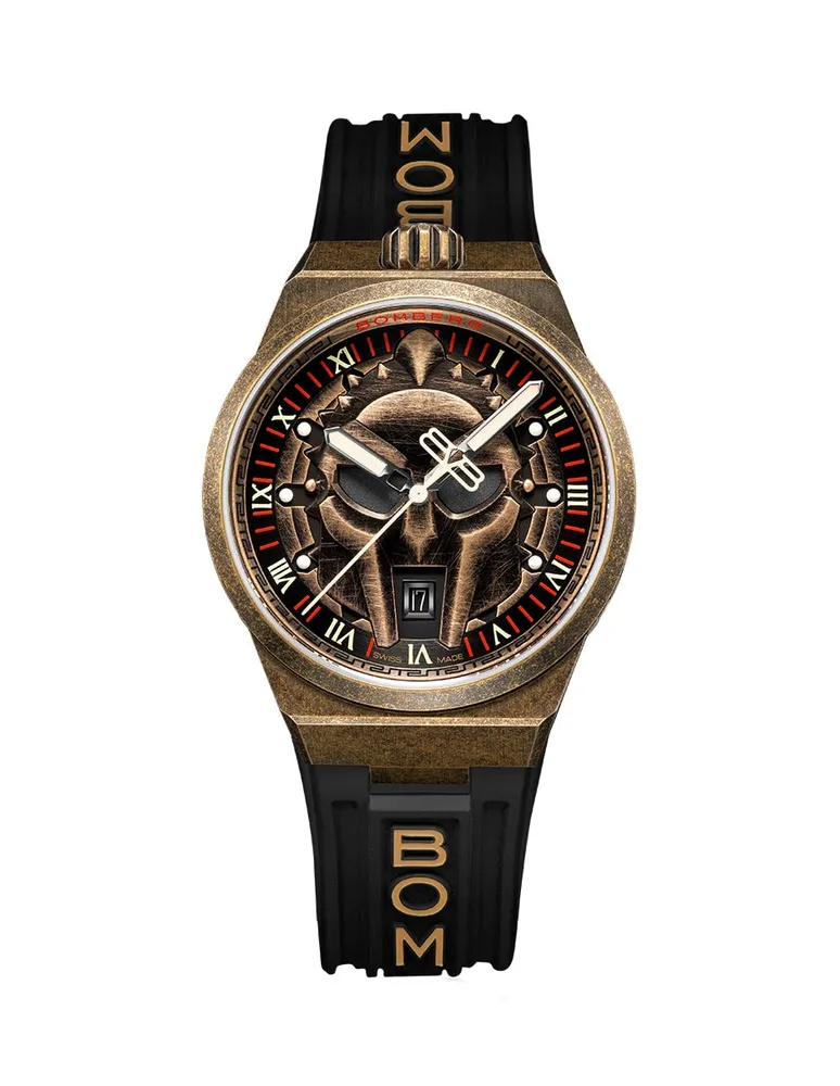 Reloj Bomberg Bolt 68 para hombre bf4302.2