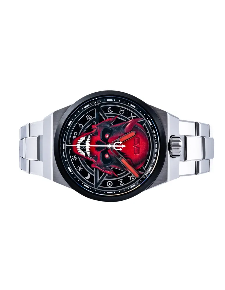 Reloj Bomberg Bolt 68 para hombre bf4301.2