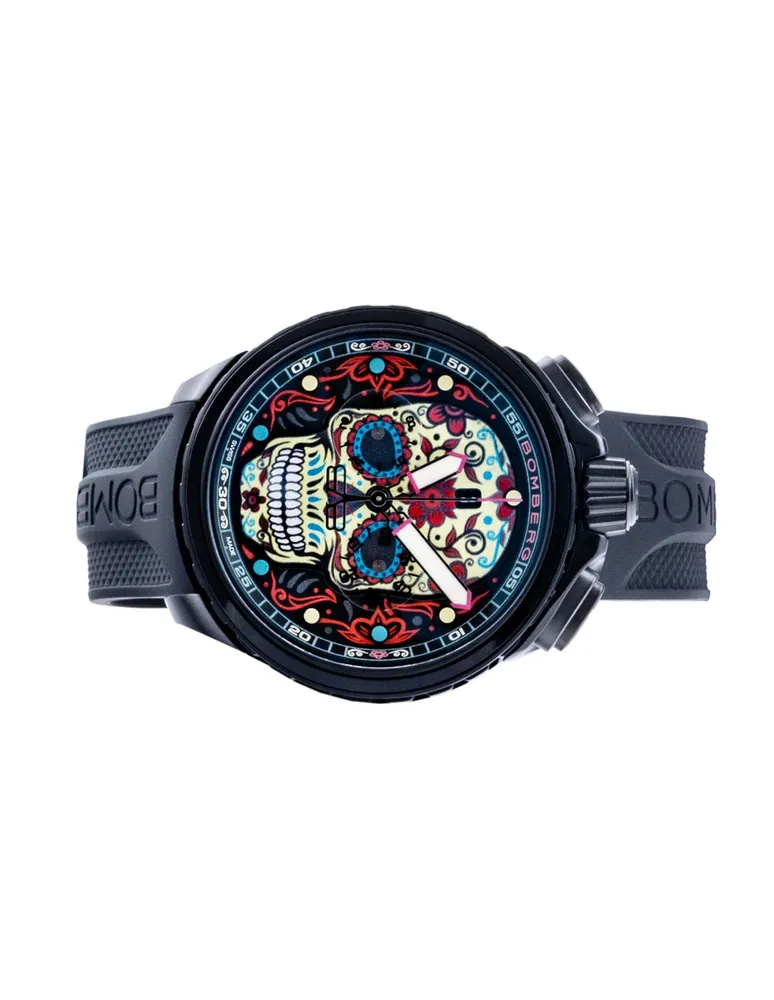 Reloj Bomberg Bolt 68 para hombre bs4560.5