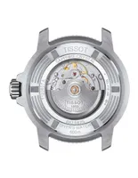 Reloj Tissot Seastar 2000 Professional Automatic para hombre T1206071744100