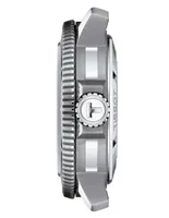 Reloj Tissot Seastar 2000 Professional Automatic para hombre T1206071744100