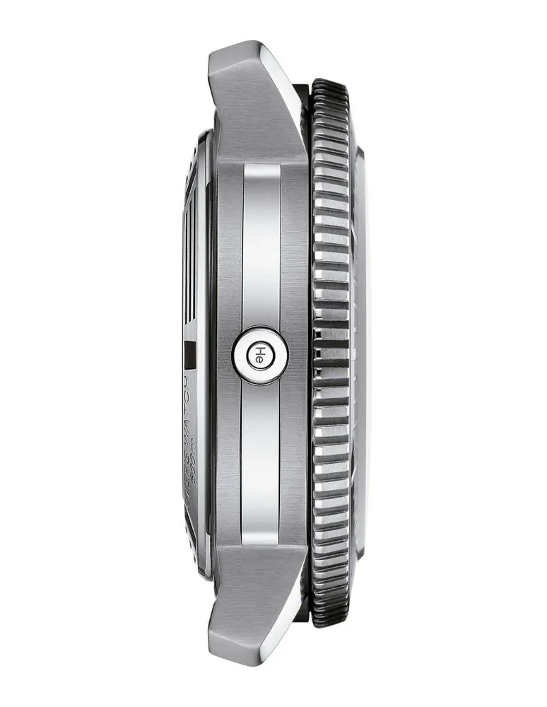 Reloj Tissot Seastar 2000 Professional Automatic para hombre T1206071104100
