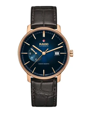 Reloj Rado Coupole Classic para hombre R22879215