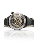 Reloj Bomberg Bb 01 Automatico unisex ct4329.3