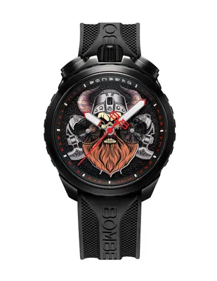 Reloj Bomberg Bolt 68 unisex bs4566.1