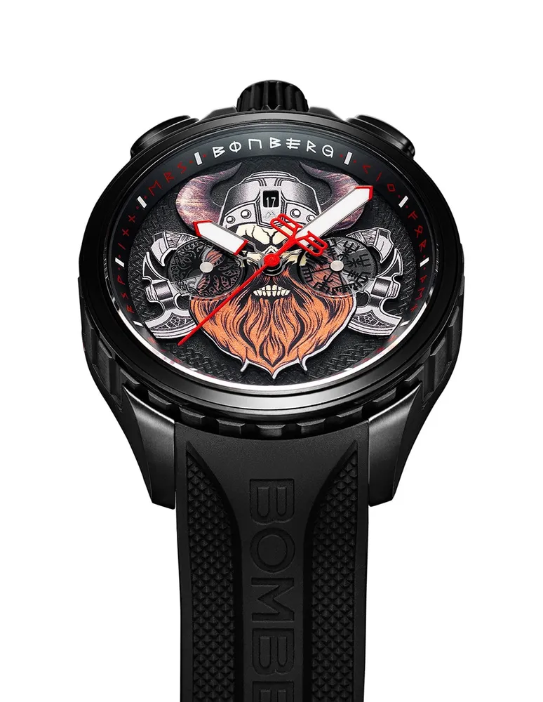 Reloj Bomberg Bolt 68 unisex bs4566.1