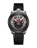 Reloj Bomberg Bolt 68 unisex Bs4566.2