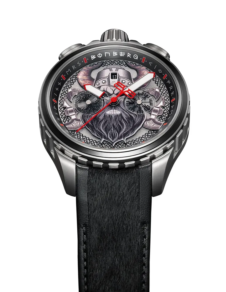 Reloj Bomberg Bolt 68 unisex Bs4566.2