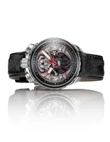 Reloj Bomberg Bolt 68 unisex Bs4566.2