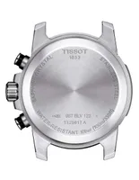 Reloj Tissot Supersport Chronograph para hombre T1256171705102