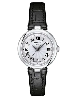 Reloj Tissot Bellissima Small Lady para mujer T1260101601300