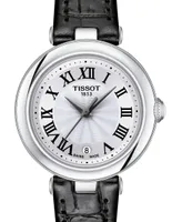 Reloj Tissot Bellissima Small Lady para mujer T1260101601300