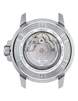 Reloj Tissot Seastar 1000 Automatic para hombre T1204071104103