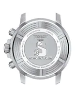 Reloj Tissot Seastar 1000 Chronograph para hombre T1204171104103