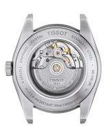 Reloj Tissot Gentleman Automatic Silicium para hombre T1274071109101