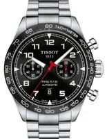 Reloj Tissot PRS 516 automatic Chronograph para hombre T1316271105200