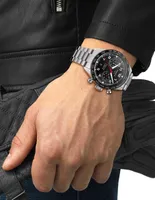 Reloj Tissot PRS 516 automatic Chronograph para hombre T1316271105200