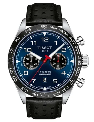 Reloj Tissot PRS 516 Automatic Chronograph para hombre T1316271604200