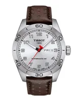 Reloj Tissot PRS 516 Automatic para hombre T1314301603200