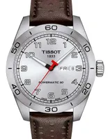 Reloj Tissot PRS 516 Automatic para hombre T1314301603200