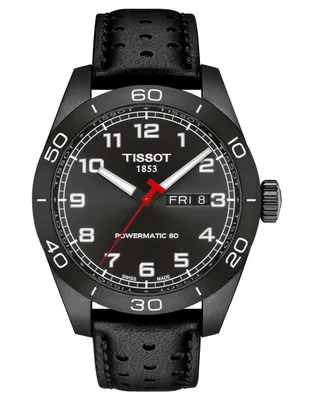 Reloj Tissot PRS 516 Automatic para hombre T1314303605200