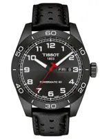 Reloj Tissot PRS 516 Automatic para hombre T1314303605200