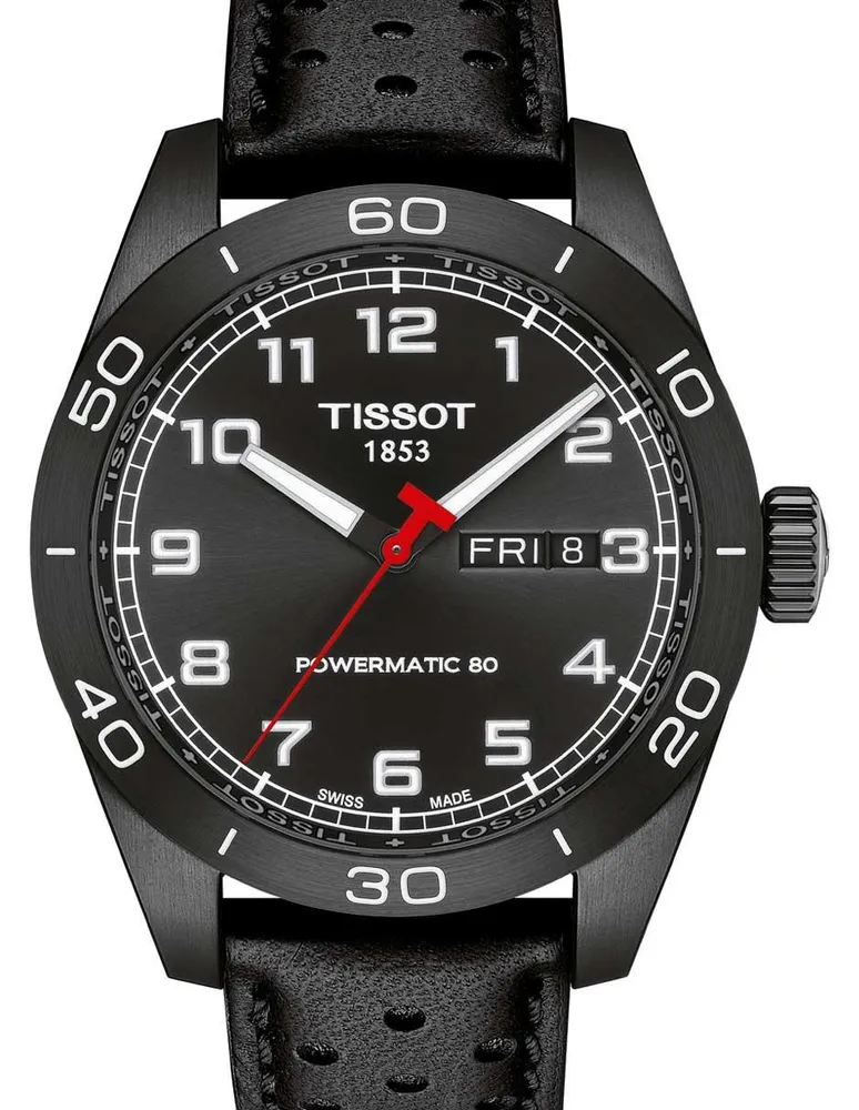 Reloj Tissot PRS 516 Automatic para hombre T1314303605200