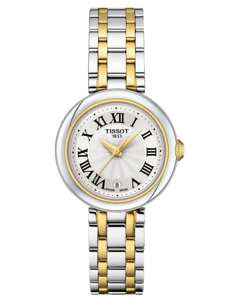 Reloj Tissot Bellissima Small Lady para mujer T1260102201300