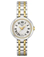 Reloj Tissot Bellissima Small Lady para mujer T1260102201300